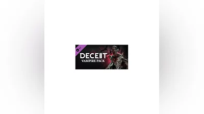 Deceit 2 - Vampire Pack (Steam Gift RU)