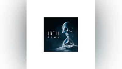 Until Dawn Remake | PS5/PS Turkey
