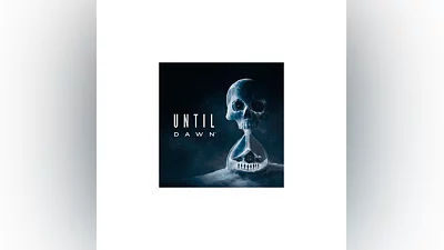 ️Until Dawn Remake | PC Epic Games EGS