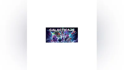Galacticare (Steam Gift RU)