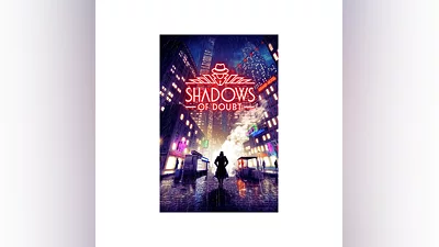 Shadows of Doubt Xbox Series X|S activation