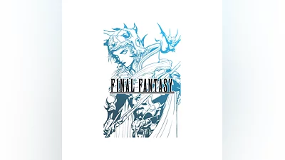 FINAL FANTASY Xbox Series X|S activation