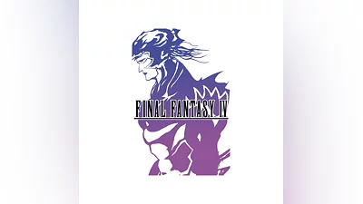 FINAL FANTASY IV Xbox Series X|S activation