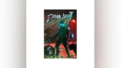 Dark Light Xbox Series X|S activation