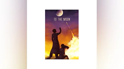 To the Moon Xbox One & Xbox Series X|S activation