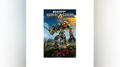 The Riftbreaker Xbox Series X|S activation