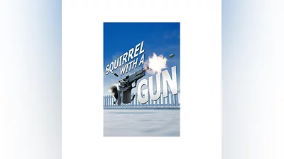 Squirrel with a Gun Xbox Series X|S activation