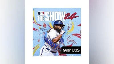 MLB The Show 24 | Xbox  Key/Code