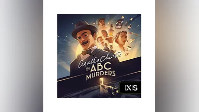 Agatha Christie The ABC Murders XS | Xbox  Key/Code