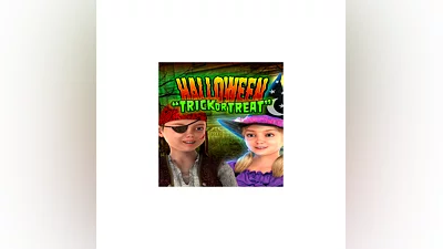 ️Halloween Trick or Treat | PC Epic Games EGS ️