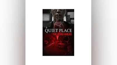 A Quiet Place: The Road Ahead Xbox activation