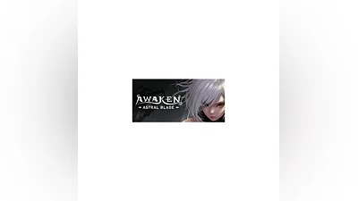AWAKEN - Astral Blade - Deluxe Edition * STEAM RU