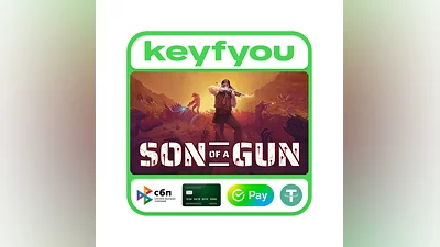 Son of a Gun / STEAM GLOBAL KEY