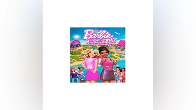 ️Barbie Project Friendship | PC Epic Games EGS ️