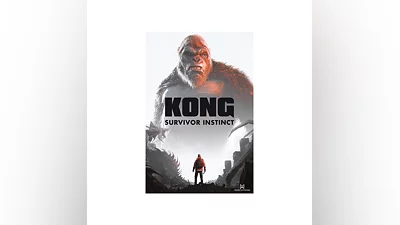 Kong: Survivor Instinct Xbox Series X|S activation