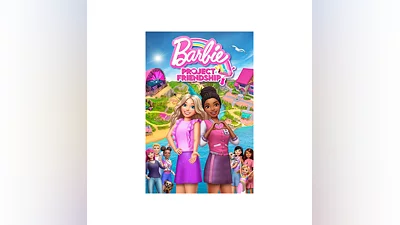 Barbie Project Friendship  Xbox One|X|S activation