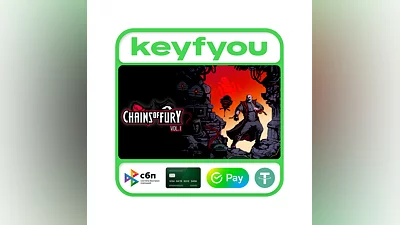 Chains of Fury / STEAM KEY