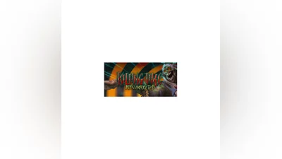 Killing Time: Resurrected - STEAM GIFT RUSSIA