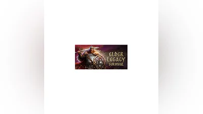 Elder Legacy: Survival - STEAM GIFT RUSSIA