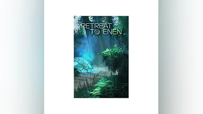 Retreat To Enen Xbox Series X|S activation