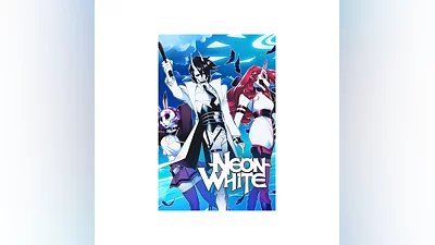 Neon White Xbox One & Xbox Series X|S activation