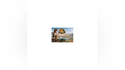 Jurassic World Evolution 2 / Deluxe (Steam Key/RU+CIS)