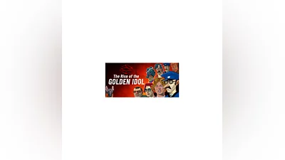 The Rise of the Golden Idol - STEAM GIFT RUSSIA