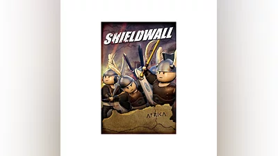 Shieldwall Xbox One & Xbox Series X|S activation