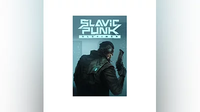 SlavicPunk: Oldtimer Xbox Series X|S activation