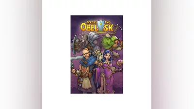 Across the Obelisk Xbox Series X|S activation