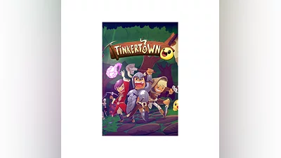 Tinkertown Xbox One & Xbox Series X|S activation