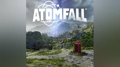 Atomfall (Steam Gift RU)
