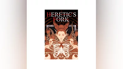 Heretic's Fork Xbox One & Xbox Series X|S activation