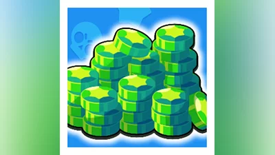 Brawl Stars GEMS Fast delivery
