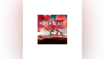 Paper Beast VR | VR2 PS5/PS Turkey