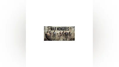 War Mongrels | Steam Key GLOBAL