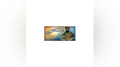 Tropico 3 - Steam Special Edition | Steam Key GLOBAL