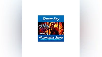 Diluvian Ultra | Steam Key GLOBAL