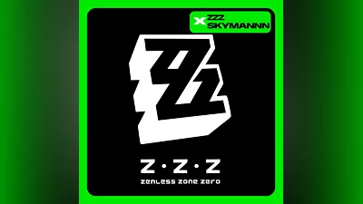 ID  ZENLESS ZONE ZERO  MONOCHROMS  INTERKNOT