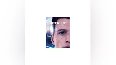 Detroit: Become Human | EPIC GAMES | PC