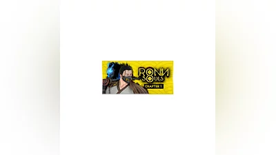 RONIN: Two Souls CHAPTER 1 | Steam Key GLOBAL