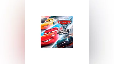 Cars 3: Driven to Win | PS4/PS5/PS Turkey