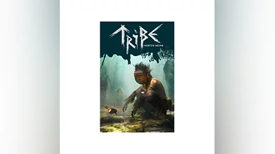 Tribe: Primitive Builder Xbox Series X|S activation