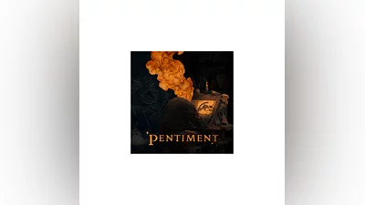Pentiment | PS4/PS5/PS Turkey