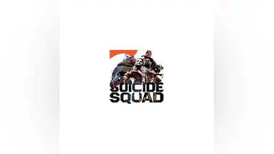 SUICIDE SQUAD:Kill the Justice League DELUXE  XBOX KEY