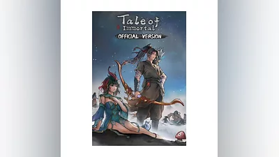 Tale of Immortal STEAM KEY  ALL COUNTRIES