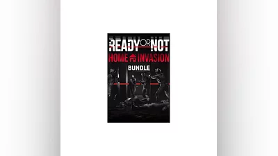 Ready or Not: Home Invasion Bundle STEAM KEY  ROW