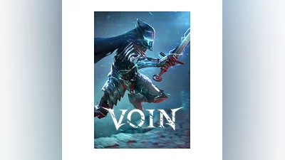 VOIN STEAM KEY  Russian Federation+CIS