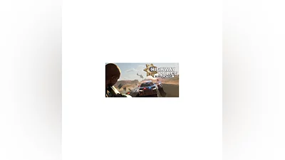 Highway Police Simulator (Steam Gift RU)