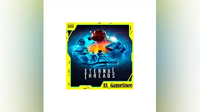 Eternal Threads | PS4/PS5/PS Turkey